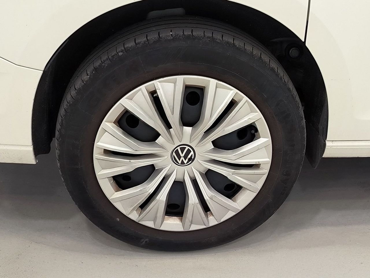 Volkswagen Caddy Maxi 1.5 Tsi Hybrid - Foto 2