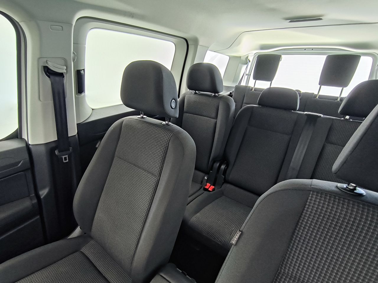 Volkswagen Caddy Maxi 1.5 Tsi Hybrid - Foto 2