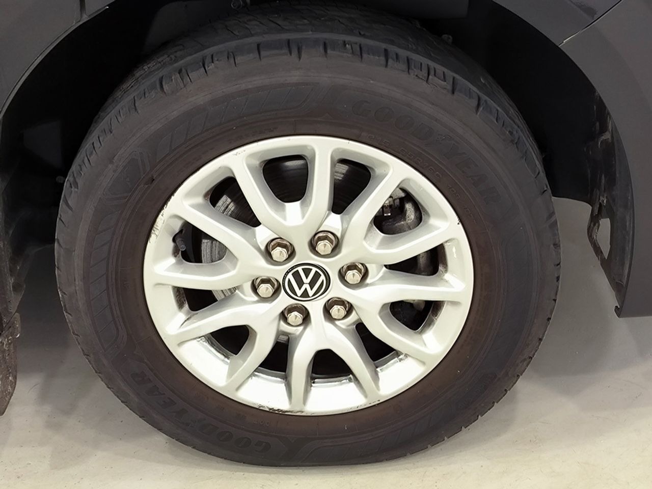 Volkswagen Caravelle 2.0 Tdi 150 Cv Automatica 8 Velocidades - Foto 2