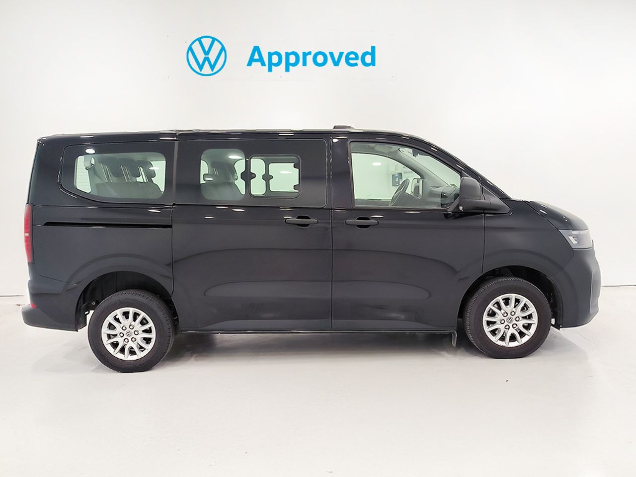 Volkswagen Caravelle 2.0 Tdi 150 Cv Automatica 8 Velocidades - Foto 2