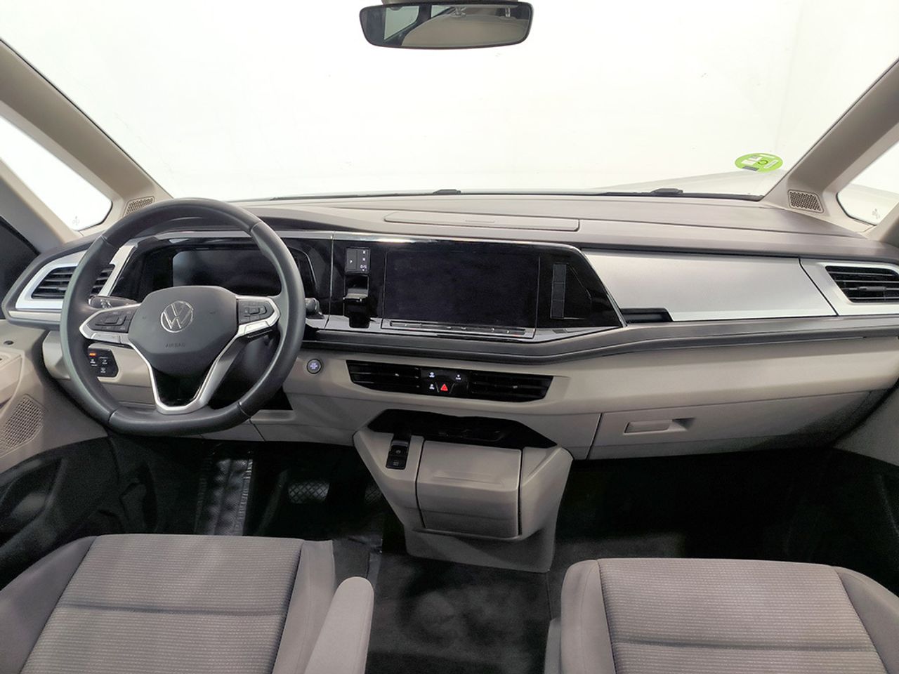Volkswagen Multivan 2.0 Tdi 150 Cv Dsg - Foto 2