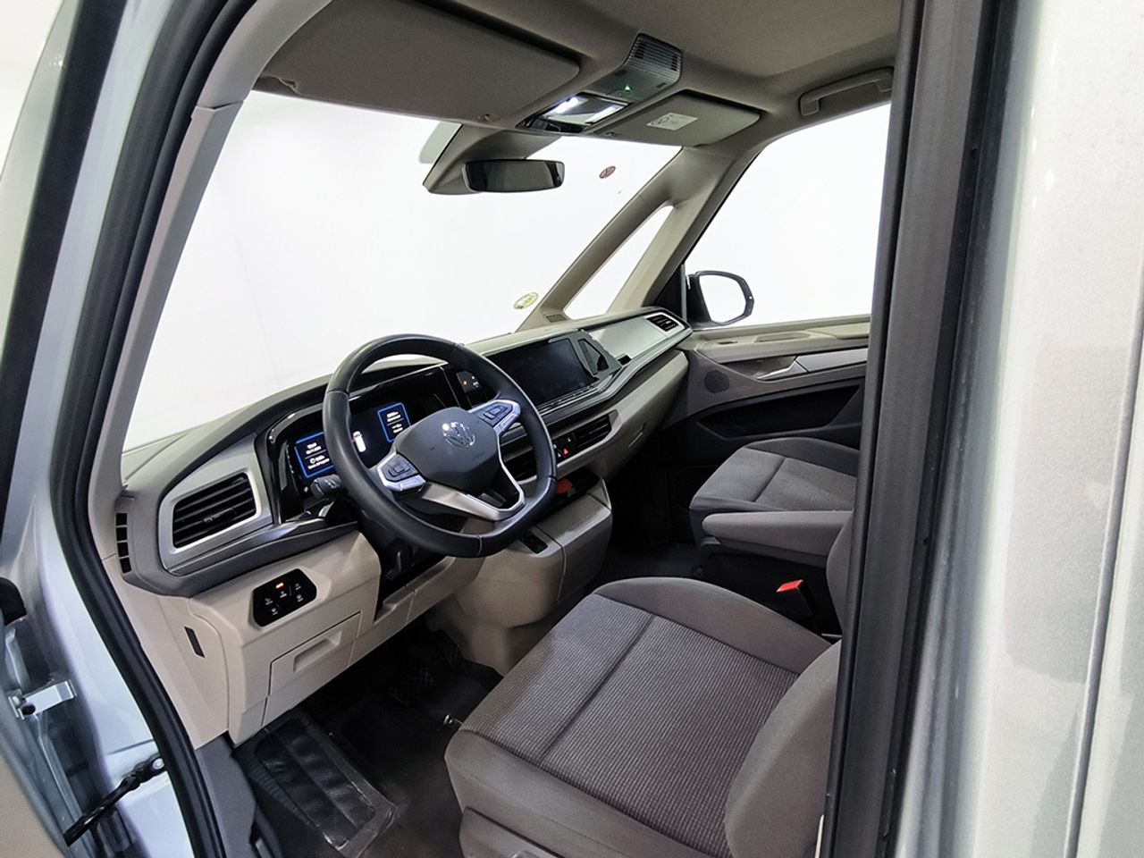 Volkswagen Multivan 2.0 Tdi 150 Cv Dsg - Foto 2