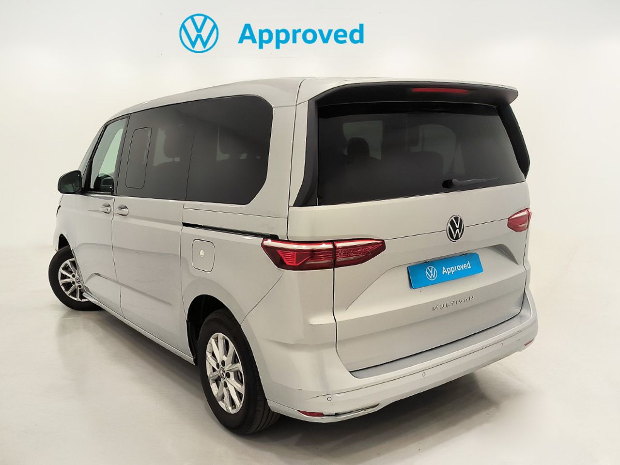 Volkswagen Multivan 2.0 Tdi 150 Cv Dsg - Foto 2