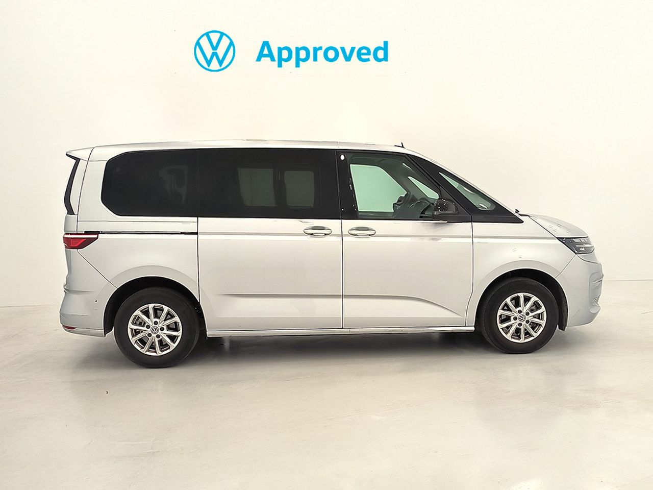 Volkswagen Multivan 2.0 Tdi 150 Cv Dsg - Foto 2