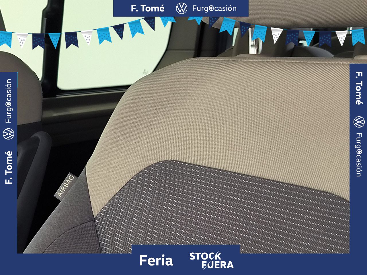 Volkswagen Multivan 2.0 Tdi 150 Cv Dsg - Foto 2