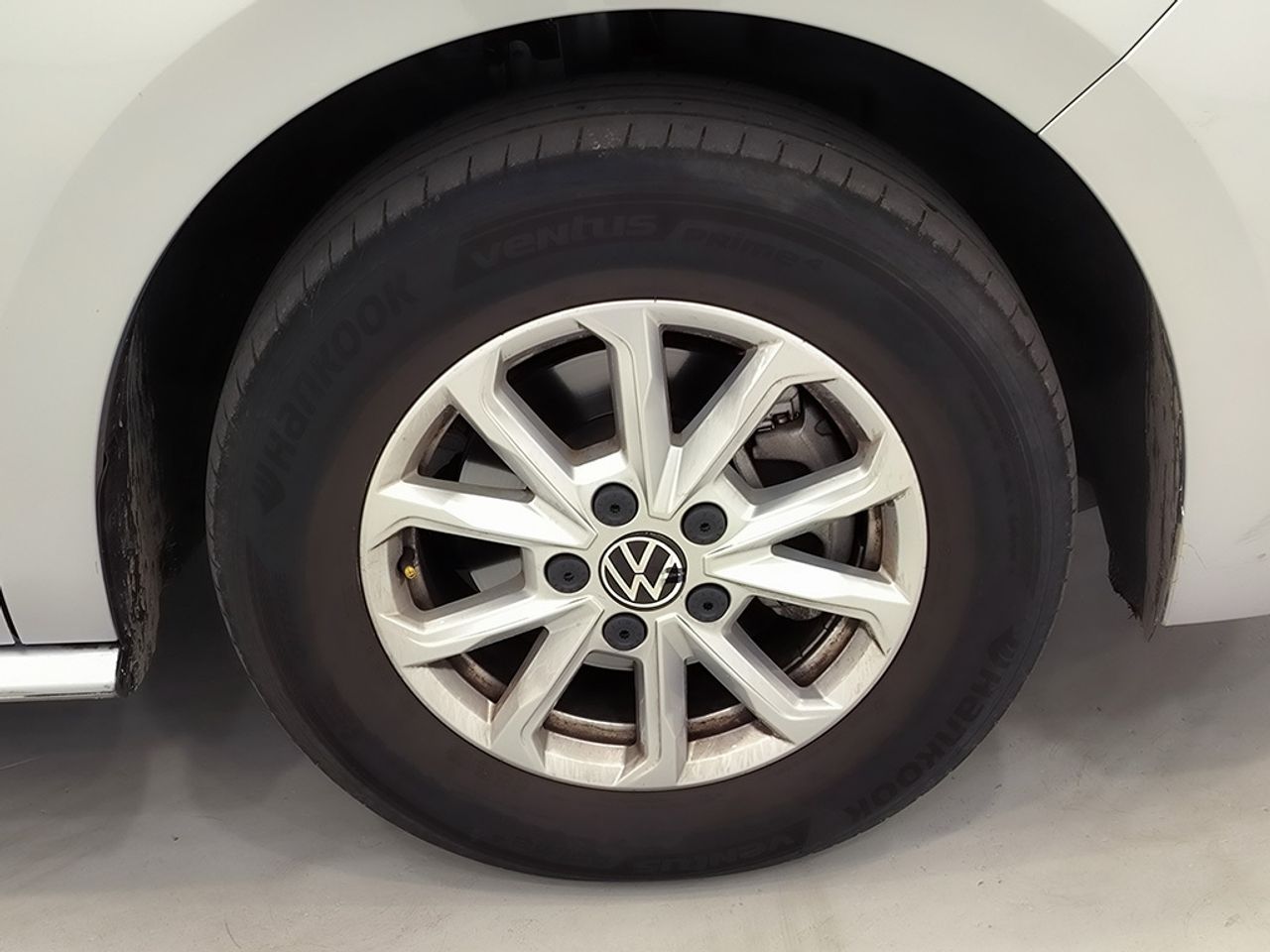 Volkswagen Multivan 2.0 Tdi 150 Cv Dsg - Foto 2