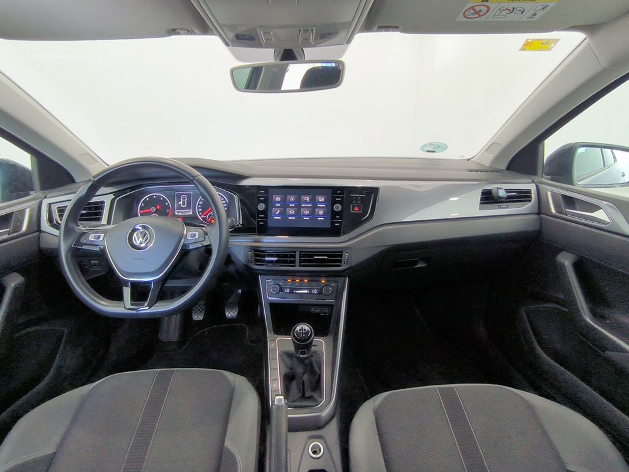 Volkswagen Polo 1.0 Tsi 95 Cv Sport - Foto 2