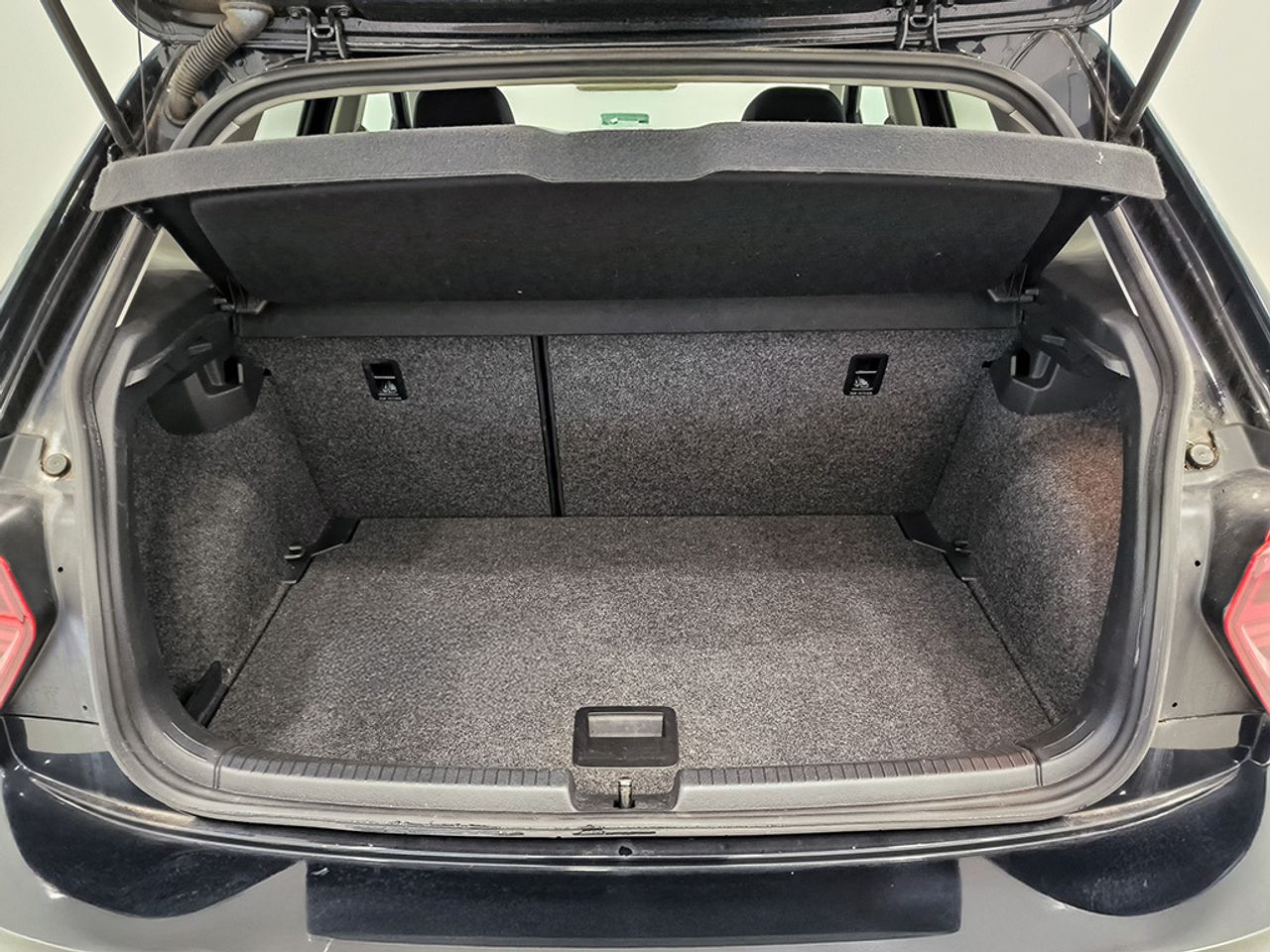 Volkswagen Polo 1.0 Tsi 95 Cv Sport - Foto 2