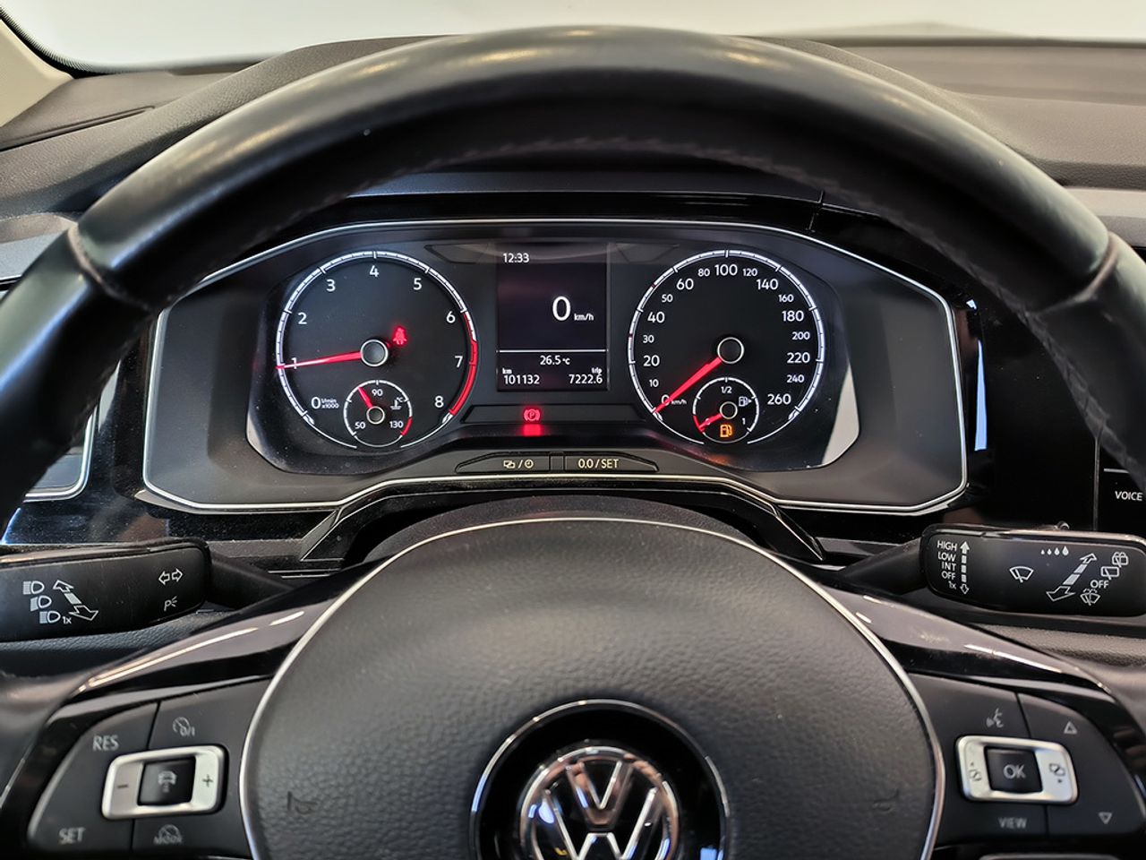 Volkswagen Polo 1.0 Tsi 95 Cv Sport - Foto 2
