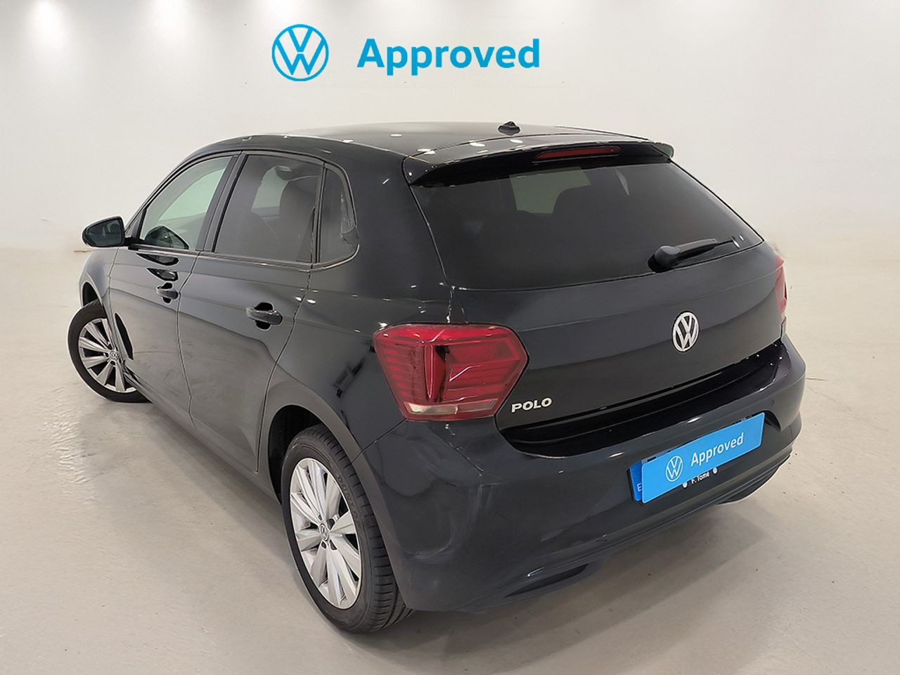 Volkswagen Polo 1.0 Tsi 95 Cv Sport - Foto 2