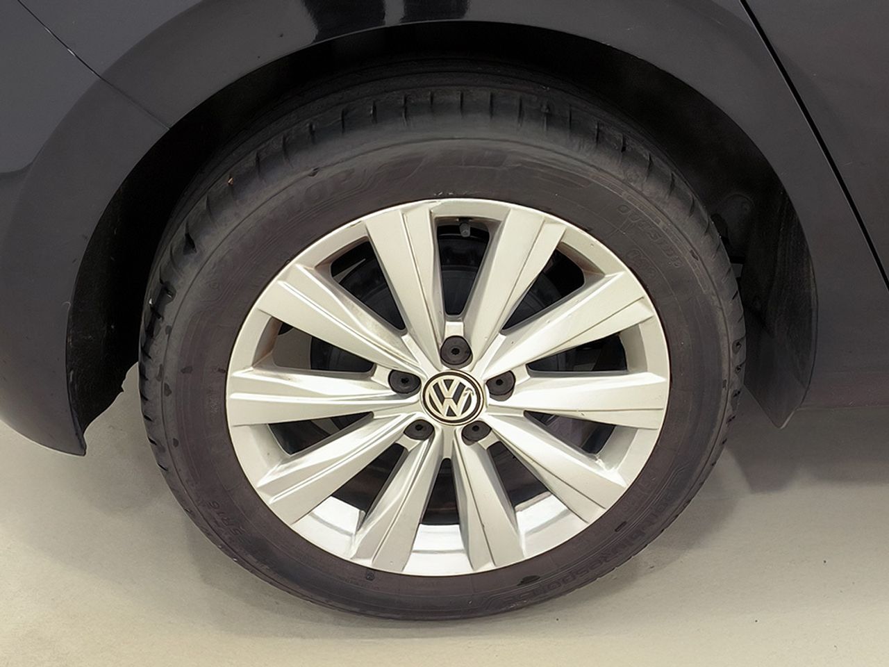Volkswagen Polo 1.0 Tsi 95 Cv Sport - Foto 2