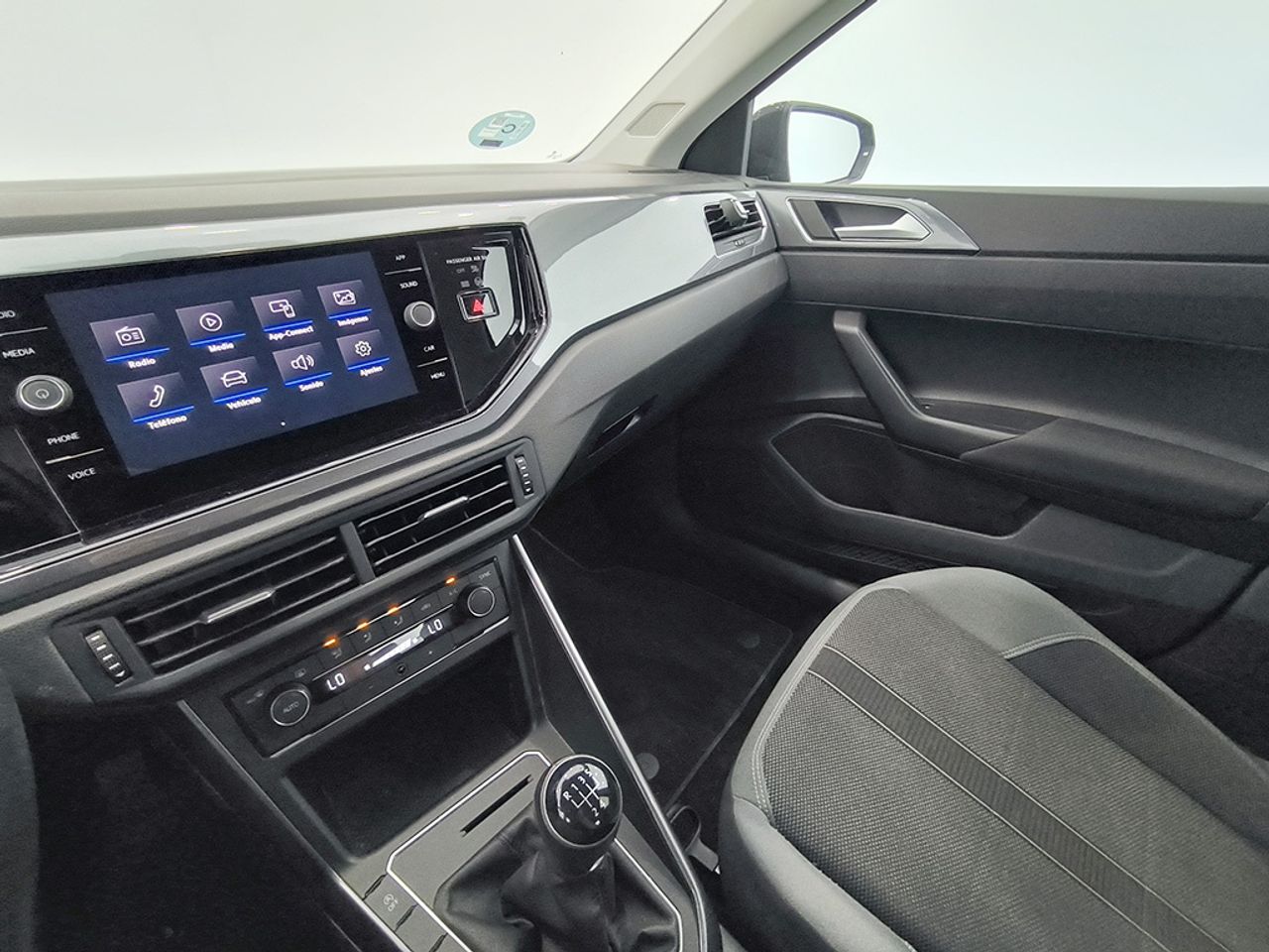 Volkswagen Polo 1.0 Tsi 95 Cv Sport - Foto 2