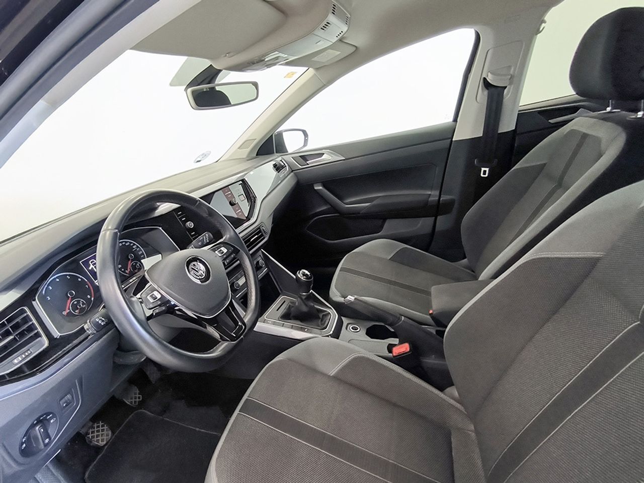 Volkswagen Polo 1.0 Tsi 95 Cv Sport - Foto 2