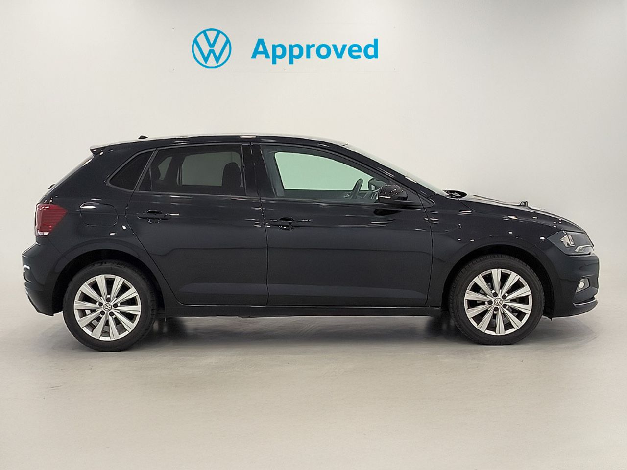 Volkswagen Polo 1.0 Tsi 95 Cv Sport - Foto 2