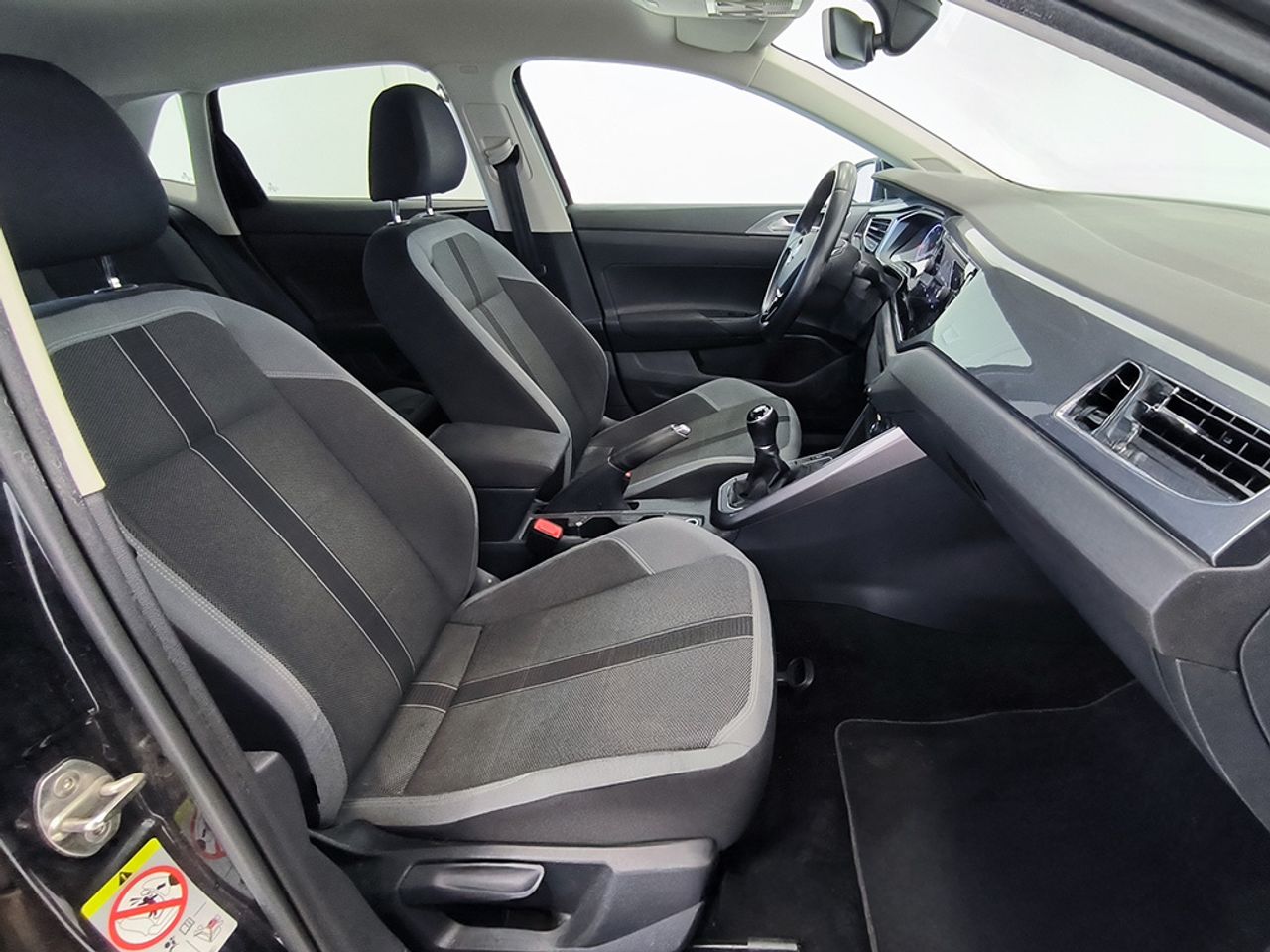 Volkswagen Polo 1.0 Tsi 95 Cv Sport - Foto 2