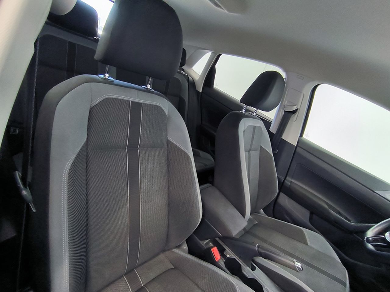 Volkswagen Polo 1.0 Tsi 95 Cv Sport - Foto 2