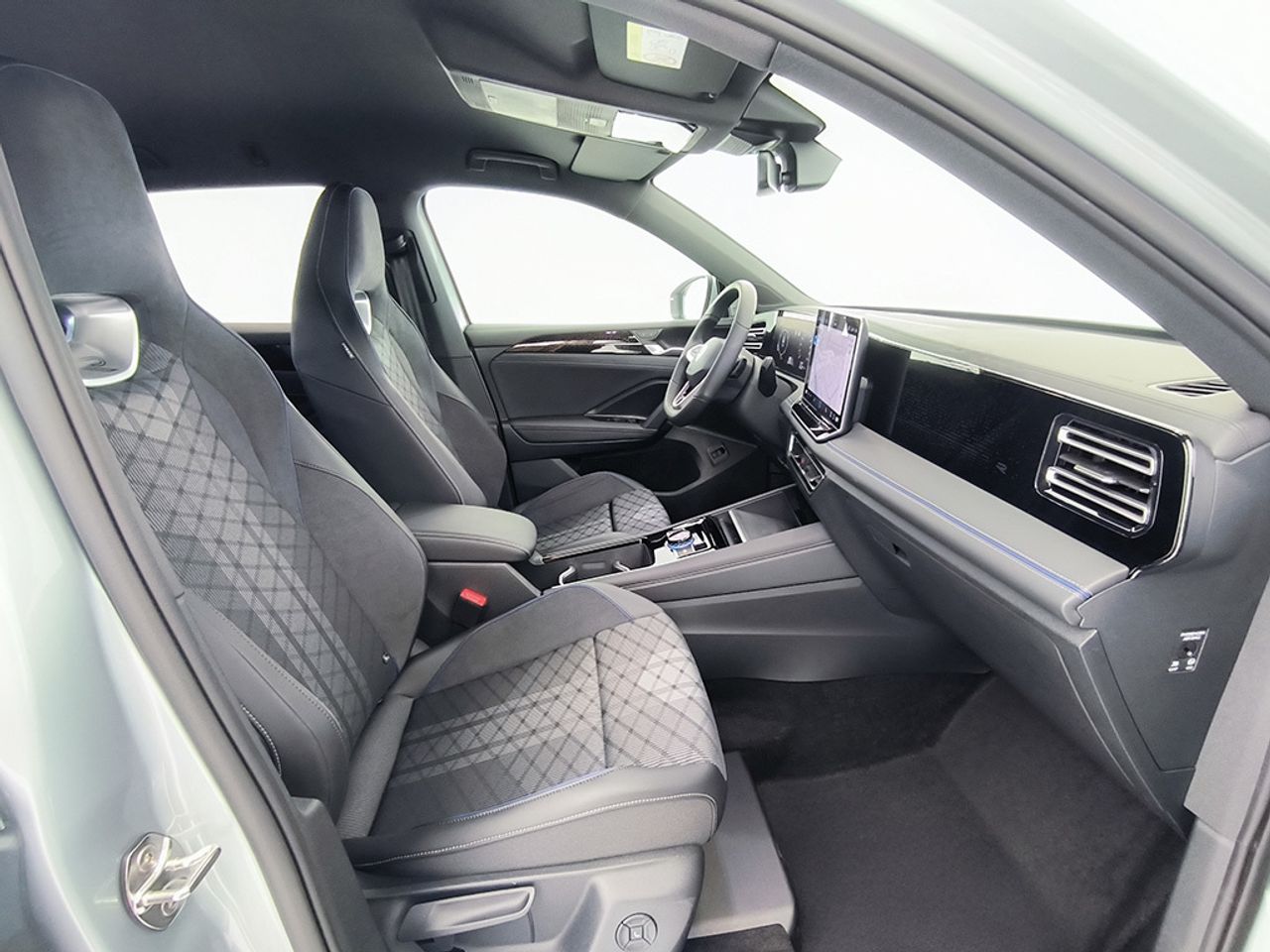 Volkswagen Tiguan 2.0 Tdi 150cv Dsg R-line - Foto 2