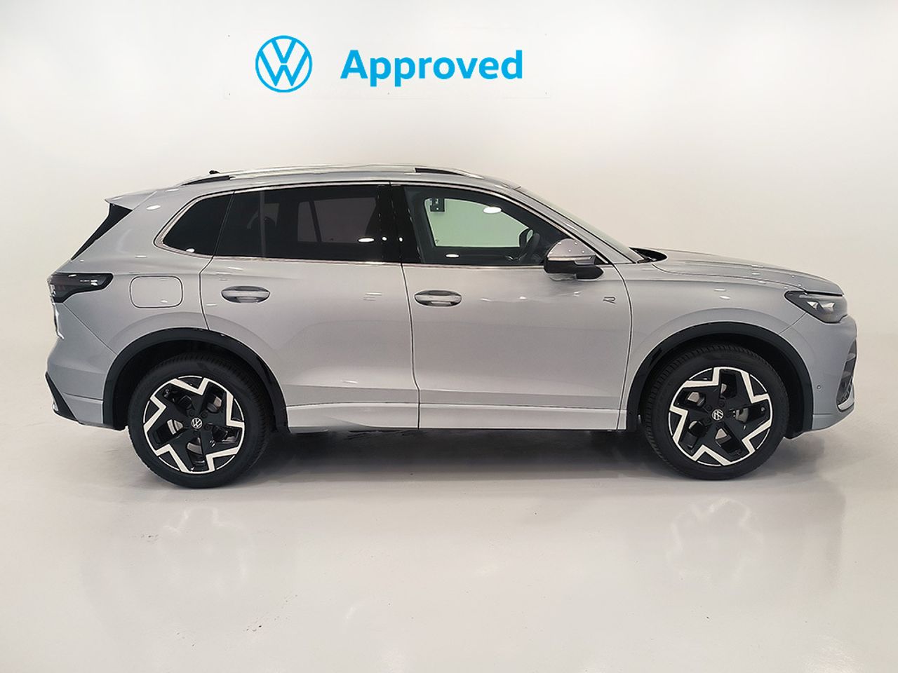 Volkswagen Tiguan 2.0 Tdi 150cv Dsg R-line - Foto 2