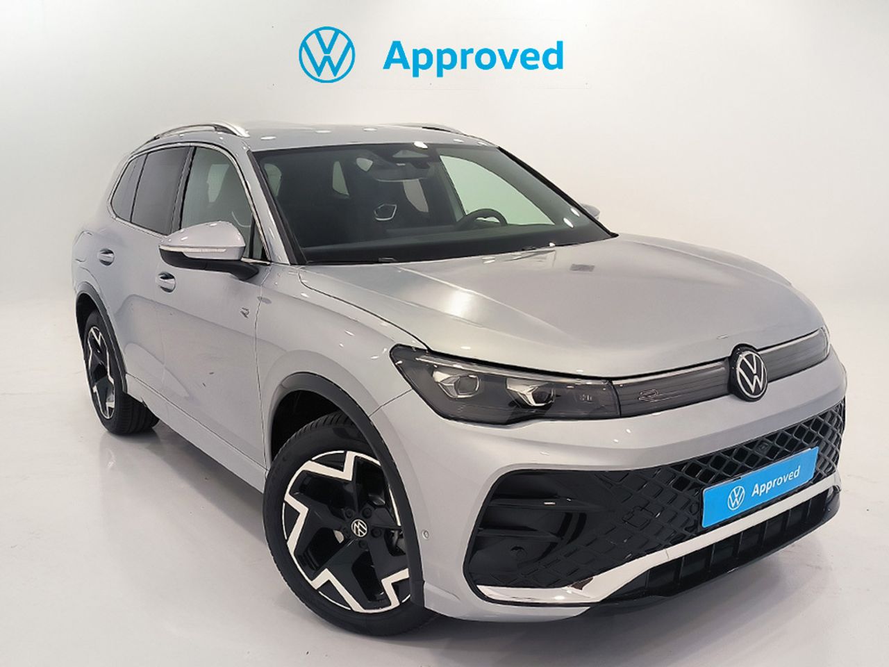 Volkswagen Tiguan 2.0 Tdi 150cv Dsg R-line - Foto 2