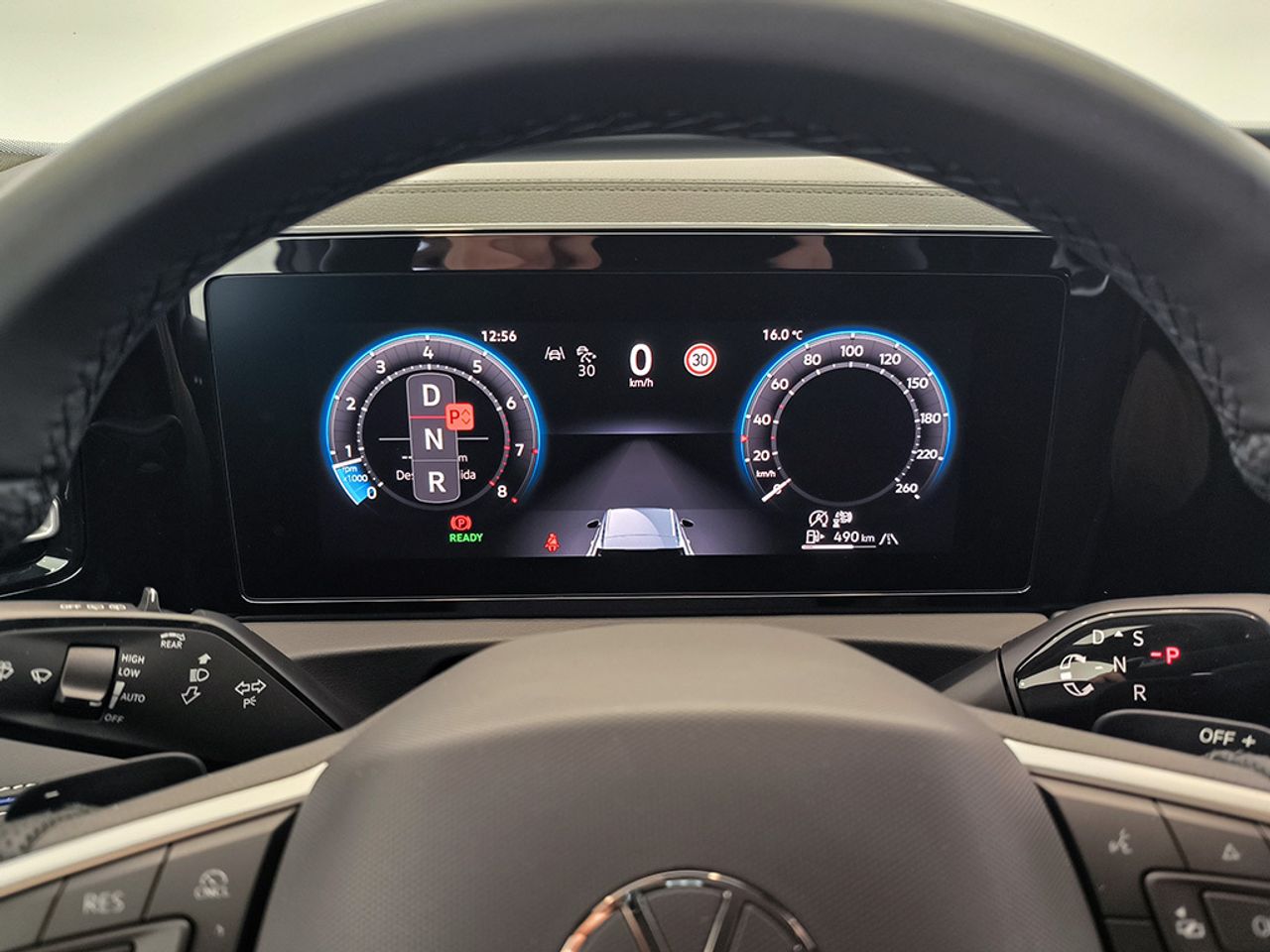 Volkswagen Tiguan 2.0 Tdi 150cv Dsg R-line - Foto 2