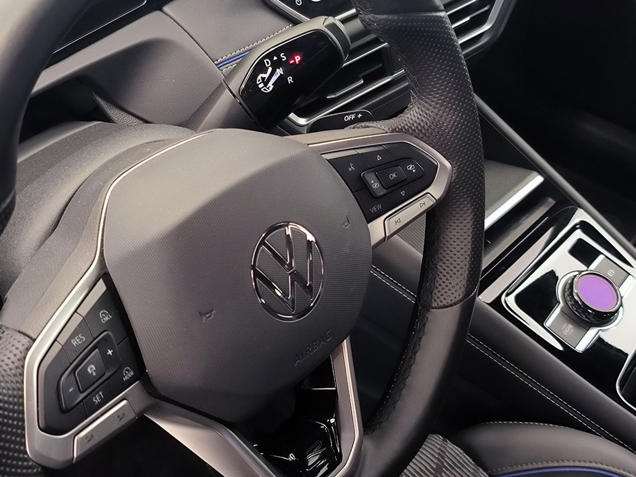 Volkswagen Tiguan 2.0 Tdi 150 Cv Dsg R-line - Foto 2