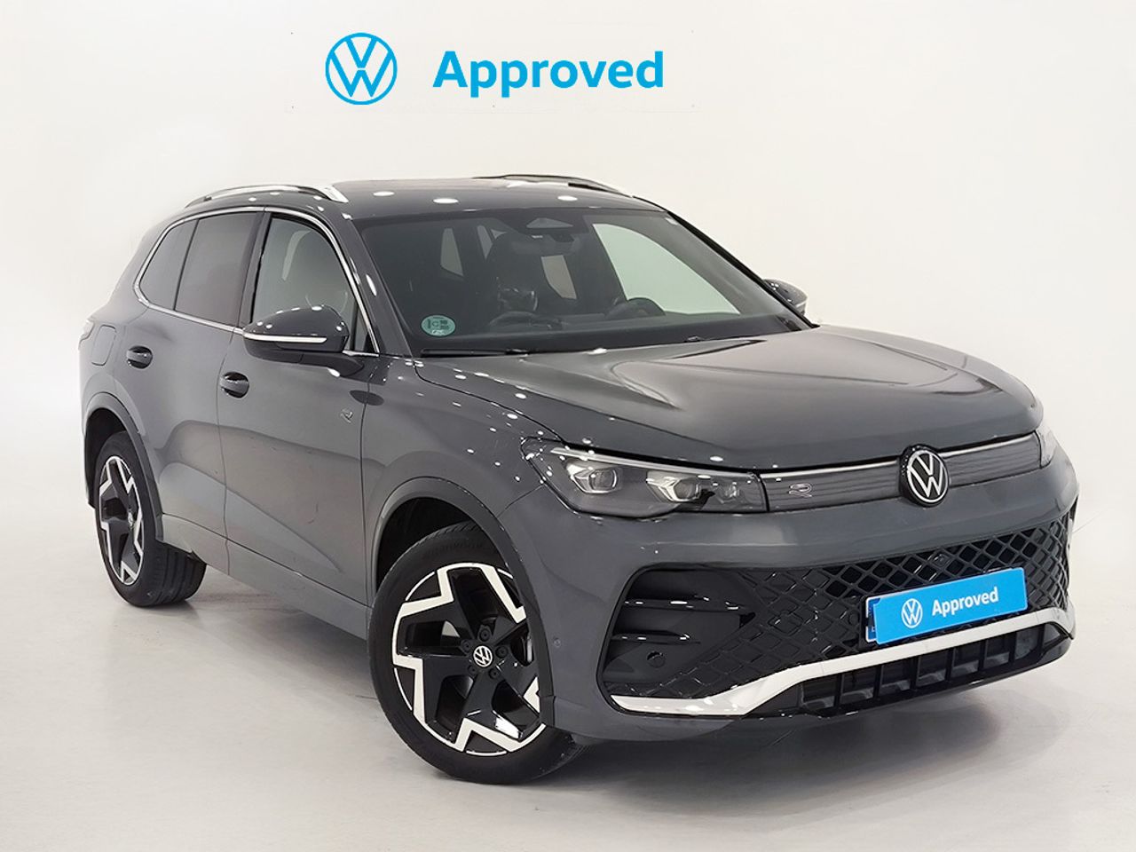 Volkswagen Tiguan 2.0 Tdi 150 Cv Dsg R-line - Foto 2