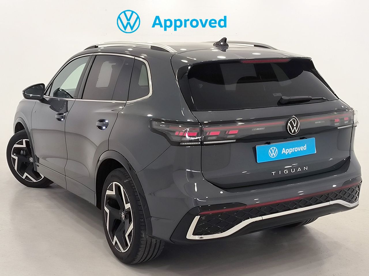 Volkswagen Tiguan 2.0 Tdi 150 Cv Dsg R-line - Foto 2
