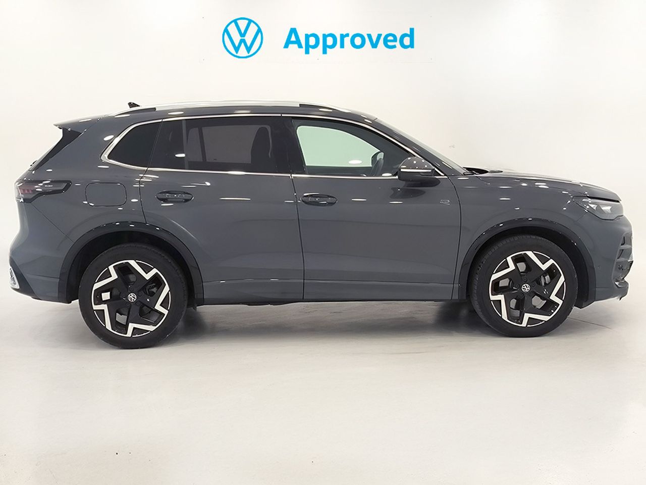 Volkswagen Tiguan 2.0 Tdi 150 Cv Dsg R-line - Foto 2