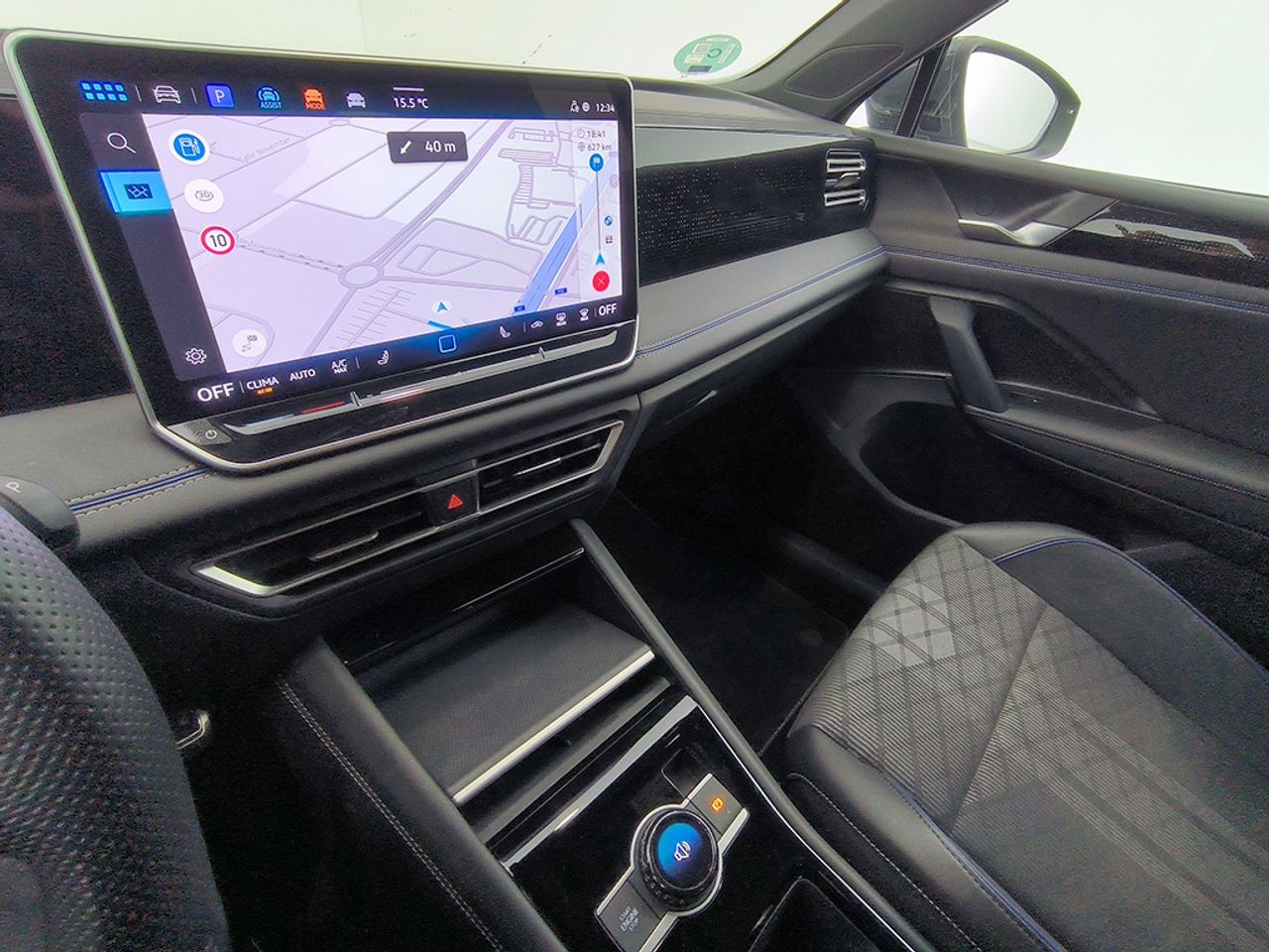 Volkswagen Tiguan 2.0 Tdi 150 Cv Dsg R-line - Foto 2