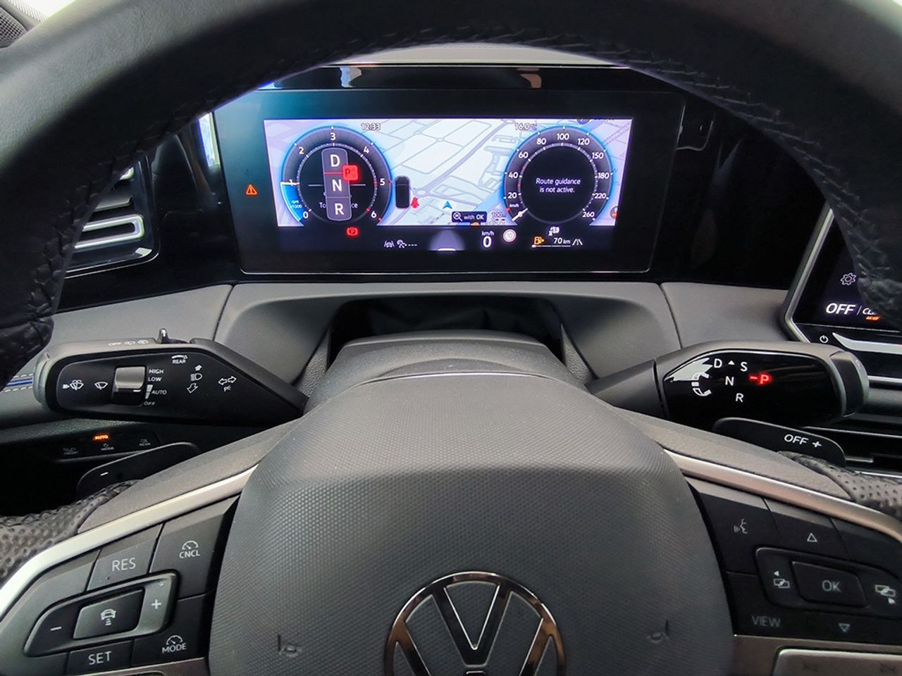Volkswagen Tiguan 2.0 Tdi 150 Cv Dsg R-line - Foto 2