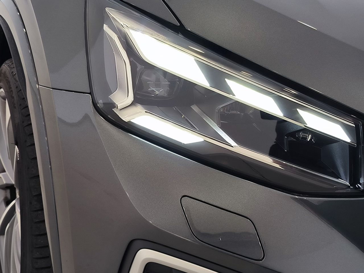 Audi Q2 35 Tfsi 150 Cv Stronic Adrenalin - Foto 2