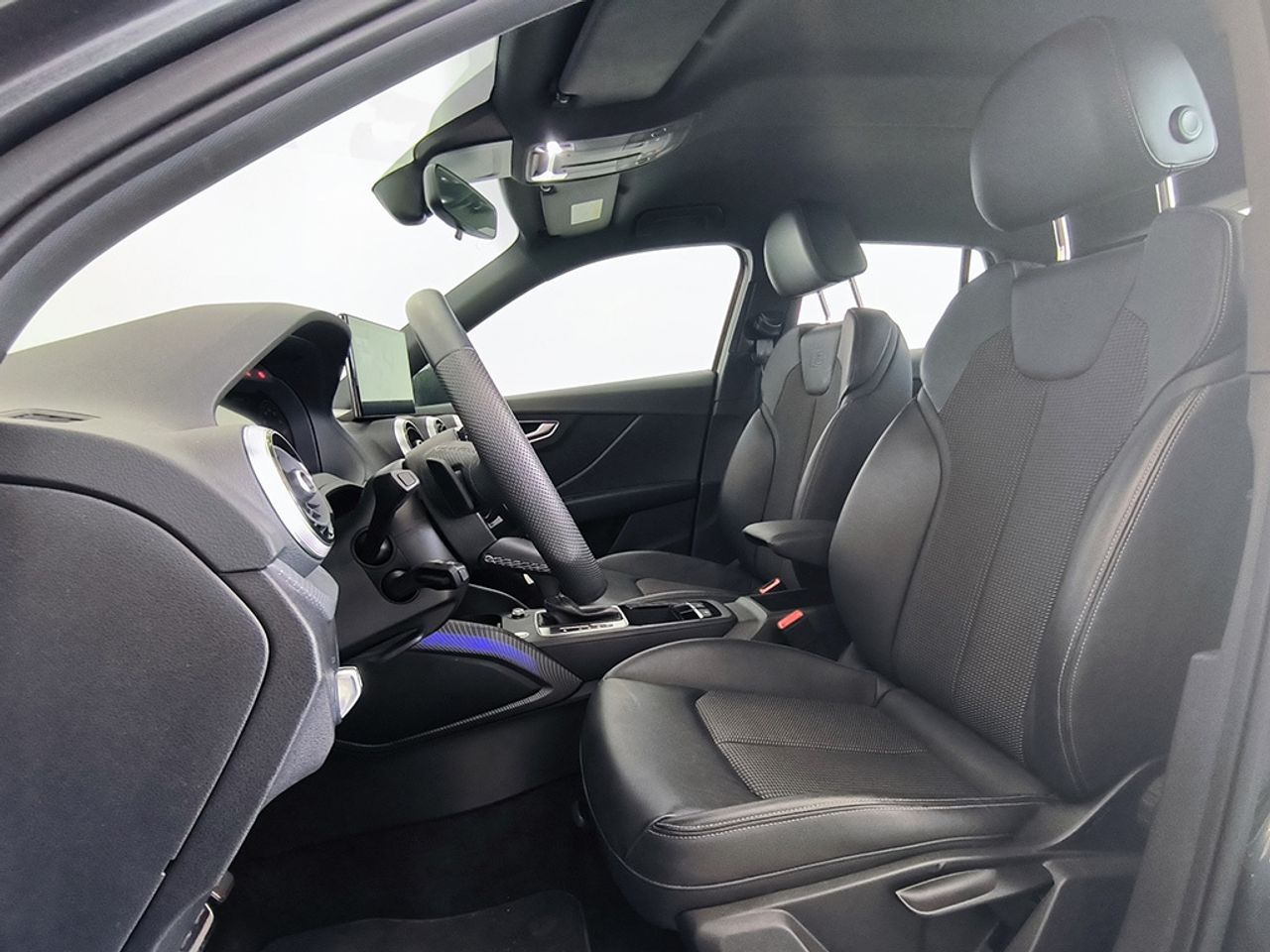 Audi Q2 35 Tfsi 150 Cv Stronic Adrenalin - Foto 2