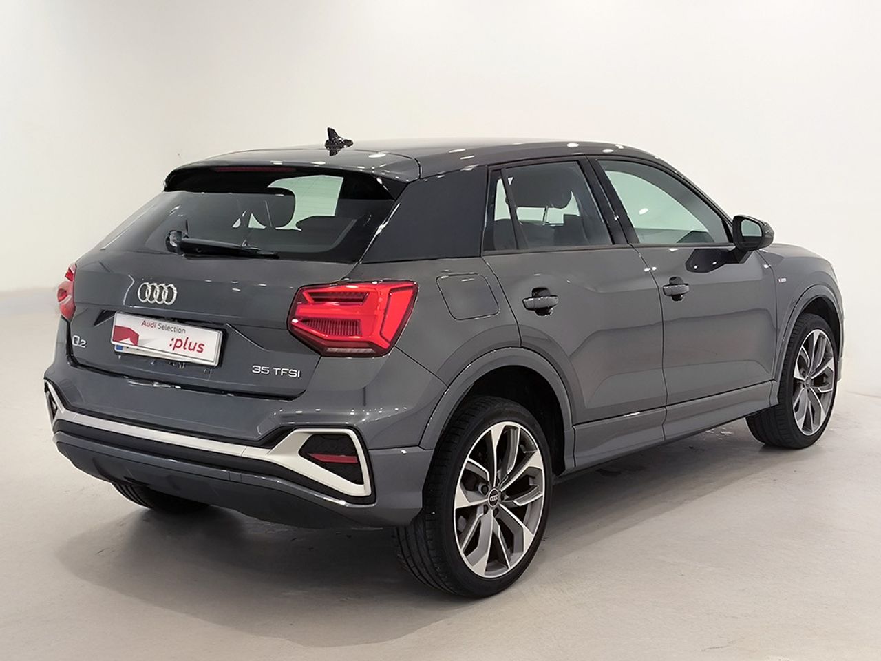 Audi Q2 35 Tfsi 150 Cv Stronic Adrenalin - Foto 2
