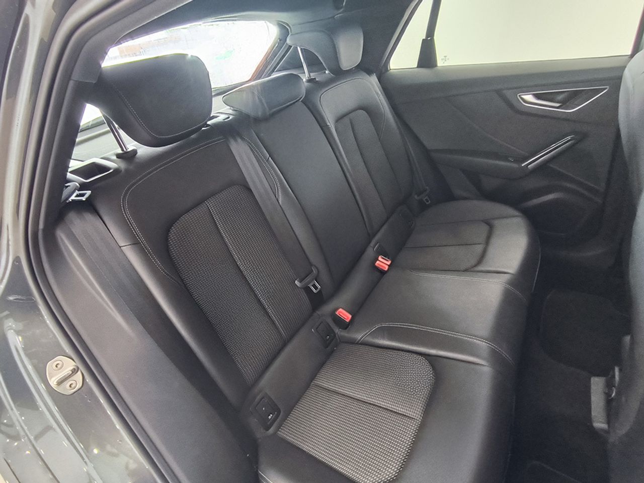 Audi Q2 35 Tfsi 150 Cv Stronic Adrenalin - Foto 2