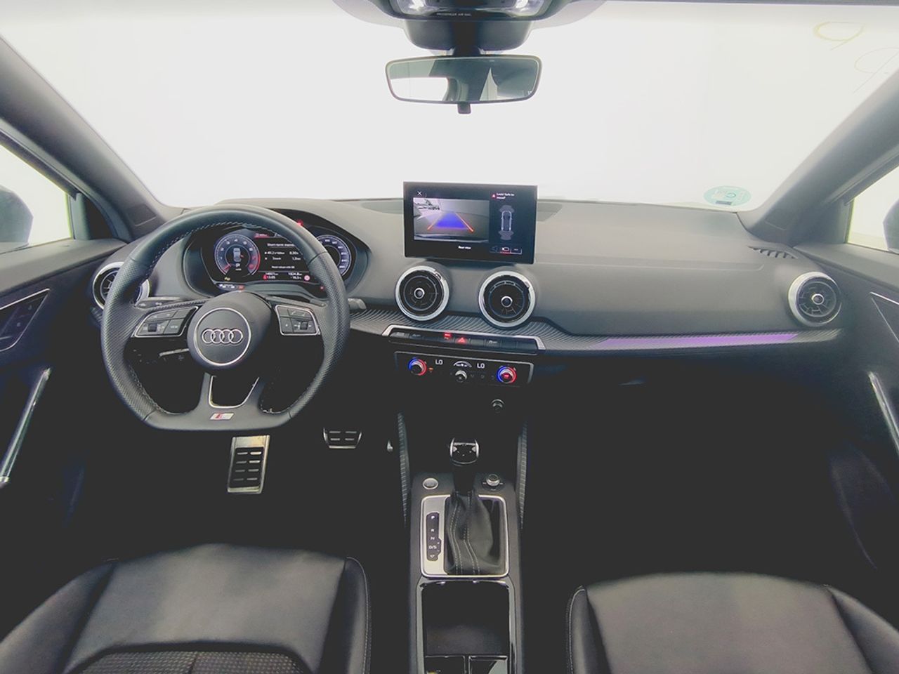 Audi Q2 35 Tfsi 150 Cv Stronic Adrenalin - Foto 2