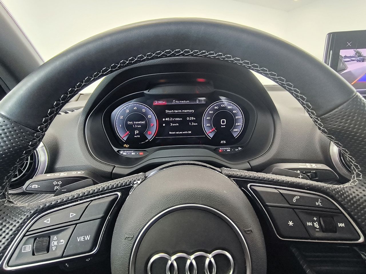 Audi Q2 35 Tfsi 150 Cv Stronic Adrenalin - Foto 2