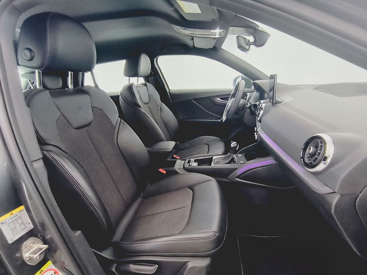 Audi Q2 35 Tfsi 150 Cv Stronic Adrenalin - Foto 2