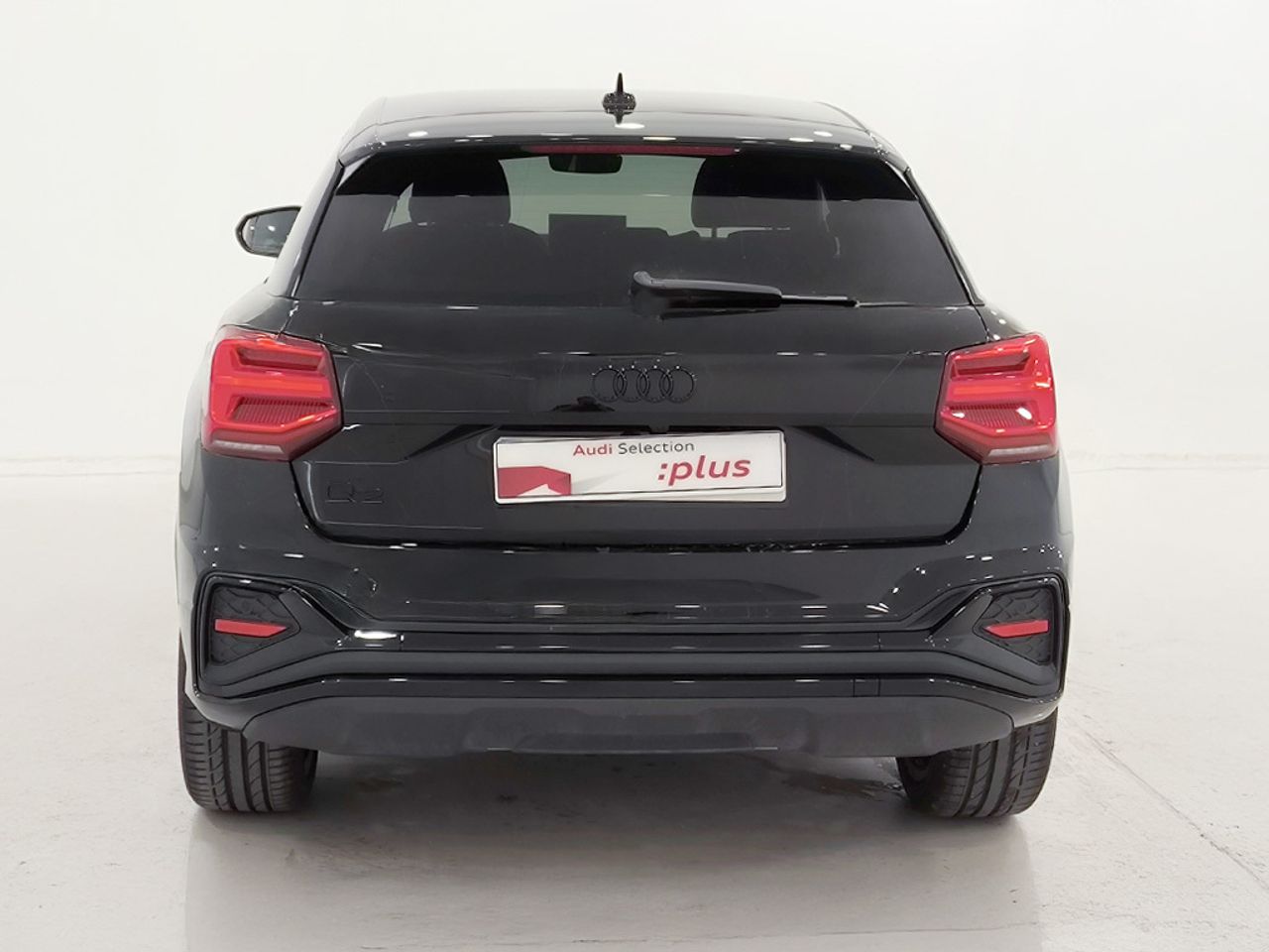 Audi Q2 35 Tfsi 150 Cv Stronic Black Line - Foto 2