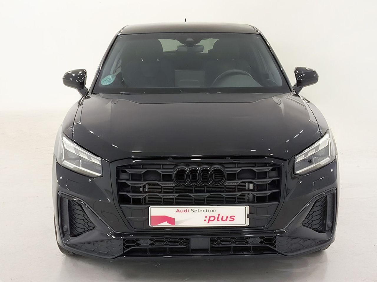 Audi Q2 35 Tfsi 150 Cv Stronic Black Line - Foto 2