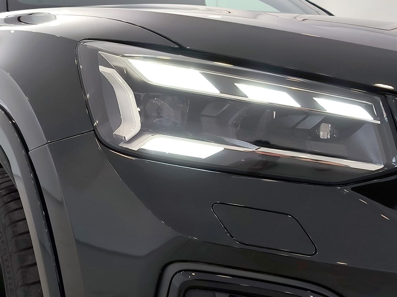 Audi Q2 35 Tfsi 150 Cv Stronic Black Line - Foto 2
