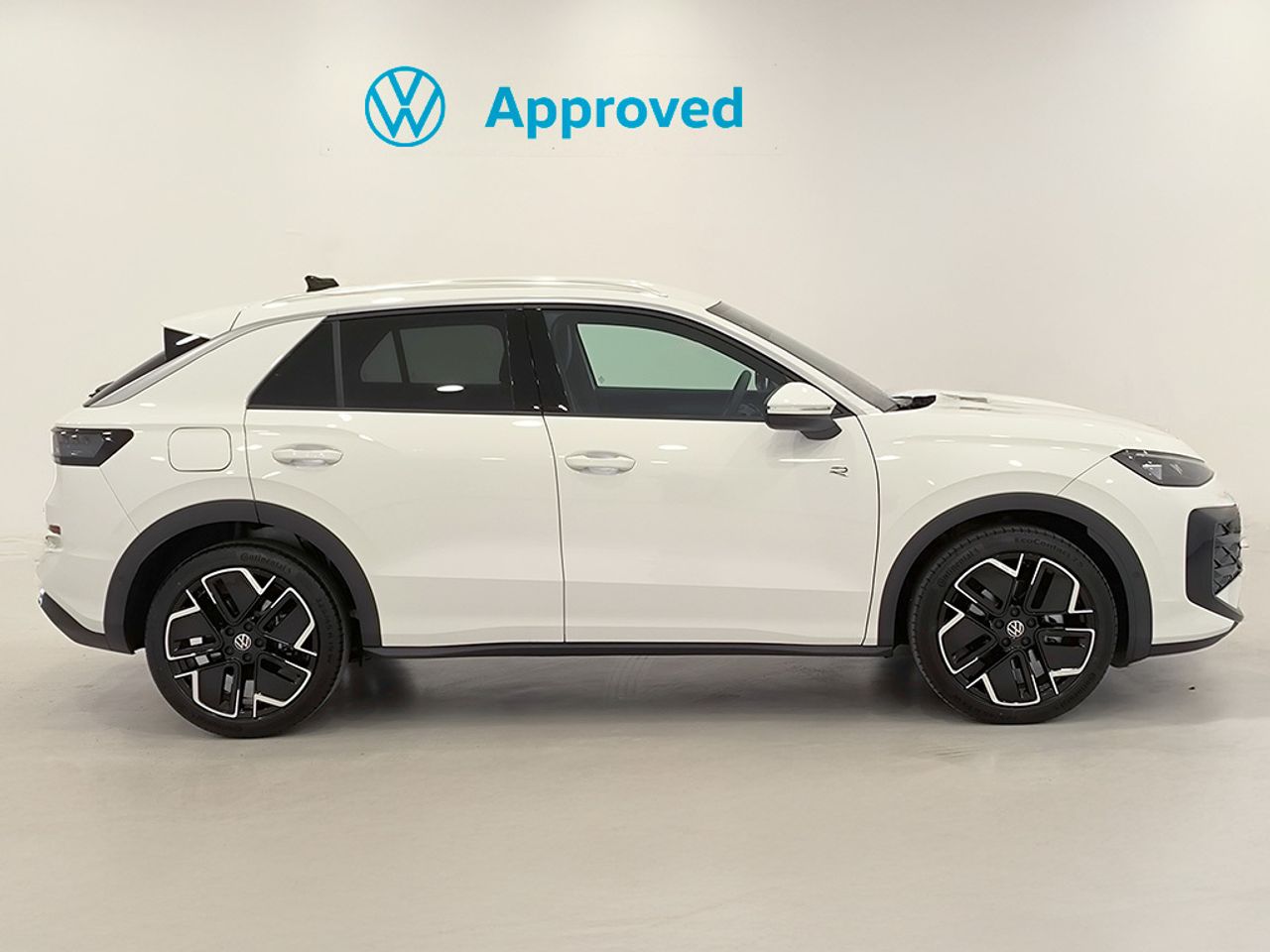 Volkswagen T-roc R-line 1st Edition 1.5 Etsi 150 Cv Dsg - Foto 2