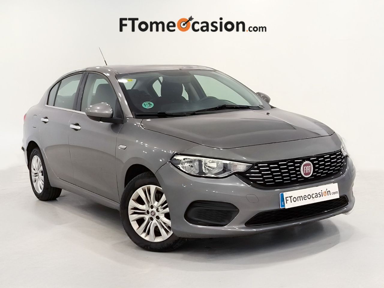 Fiat Tipo 1.4 Cc 95 Cv - Foto 2