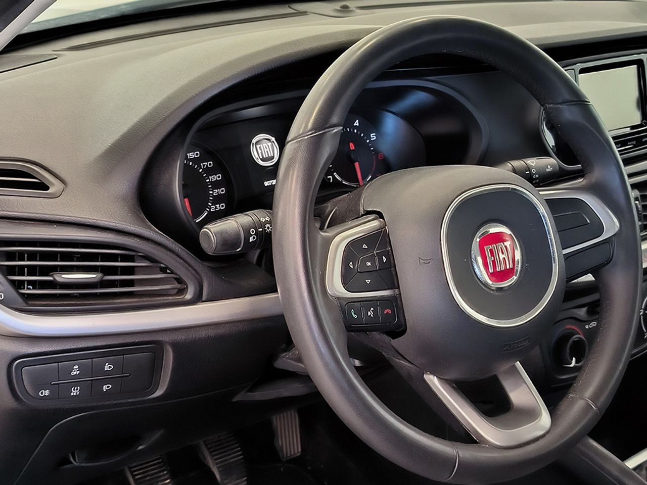 Fiat Tipo 1.4 Cc 95 Cv - Foto 2