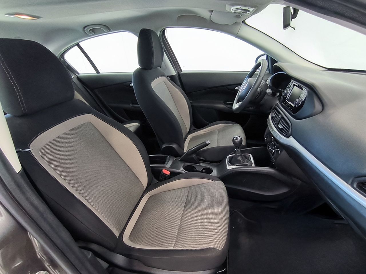 Fiat Tipo 1.4 Cc 95 Cv - Foto 2