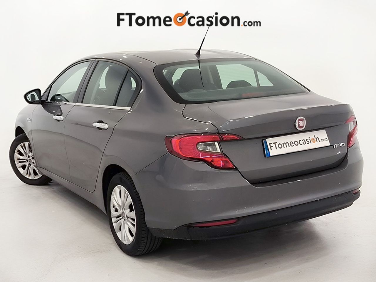 Fiat Tipo 1.4 Cc 95 Cv - Foto 2
