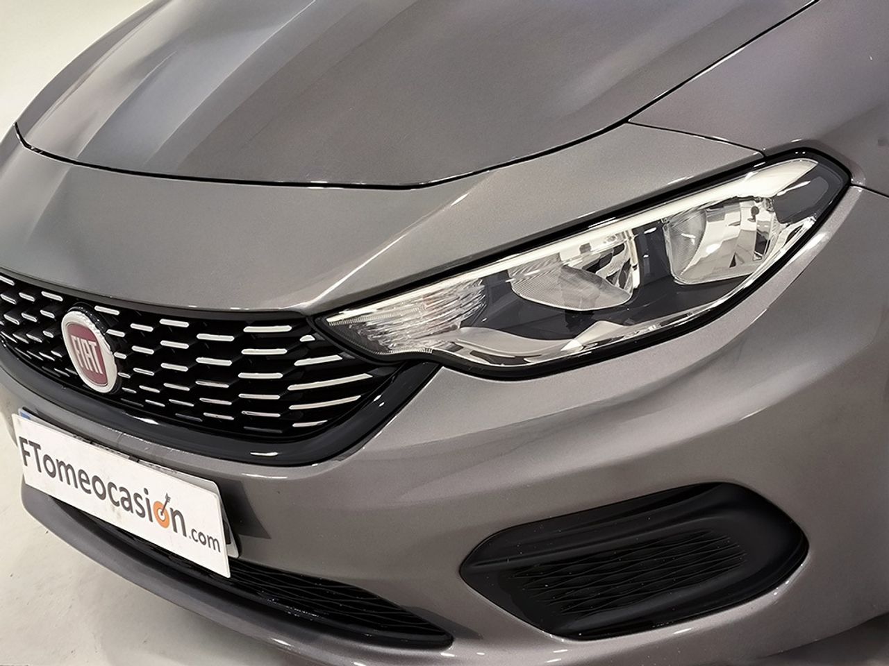 Fiat Tipo 1.4 Cc 95 Cv - Foto 2
