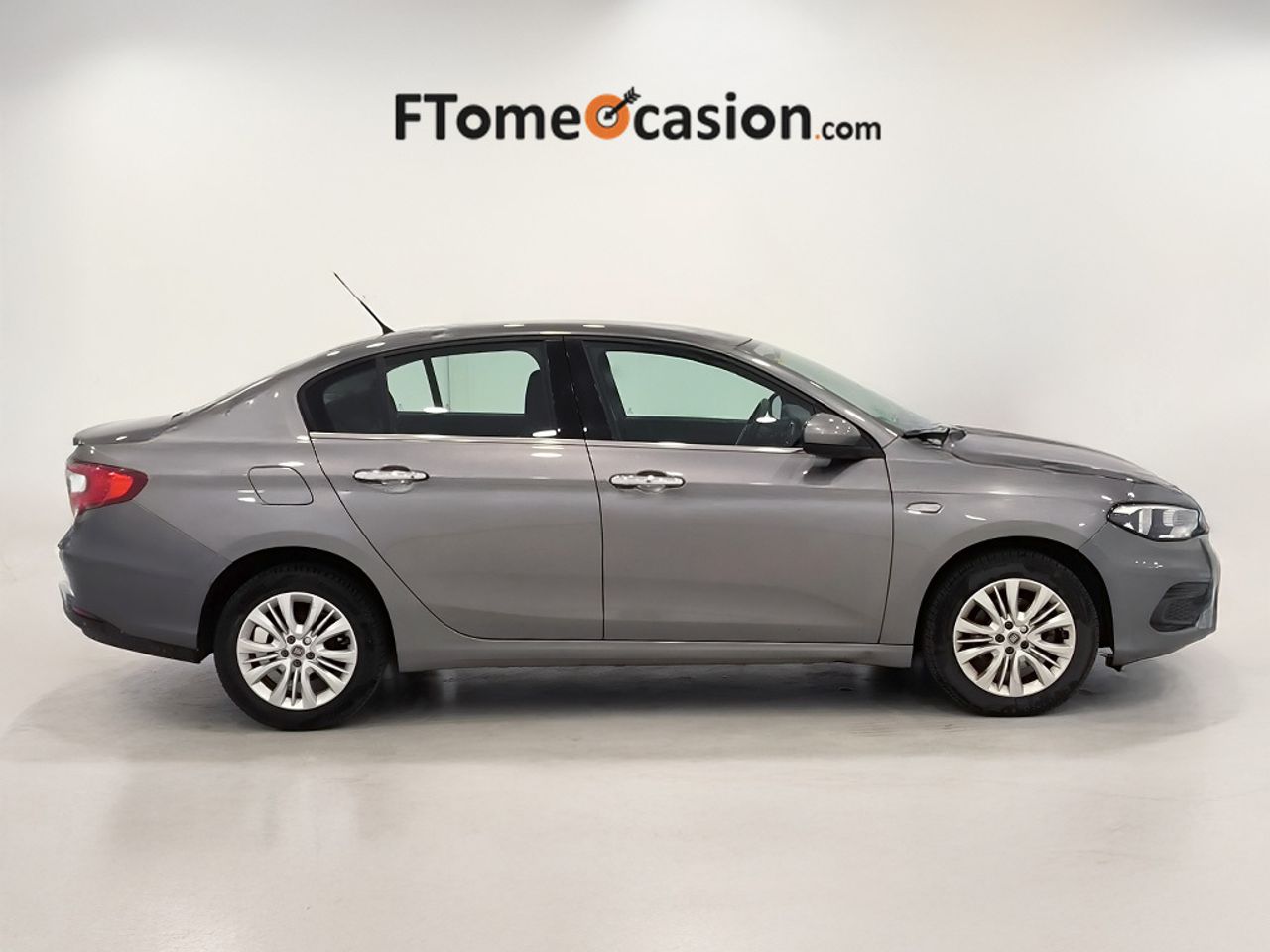 Fiat Tipo 1.4 Cc 95 Cv - Foto 2