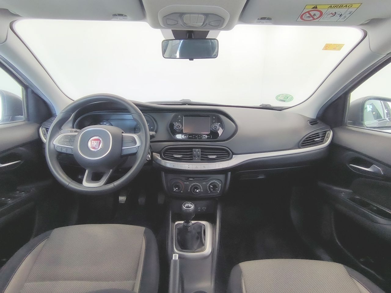 Fiat Tipo 1.4 Cc 95 Cv - Foto 2