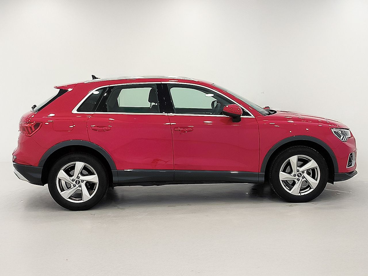 Audi Q3 35 Tdi 150 Cv Stronic Advance - Foto 2