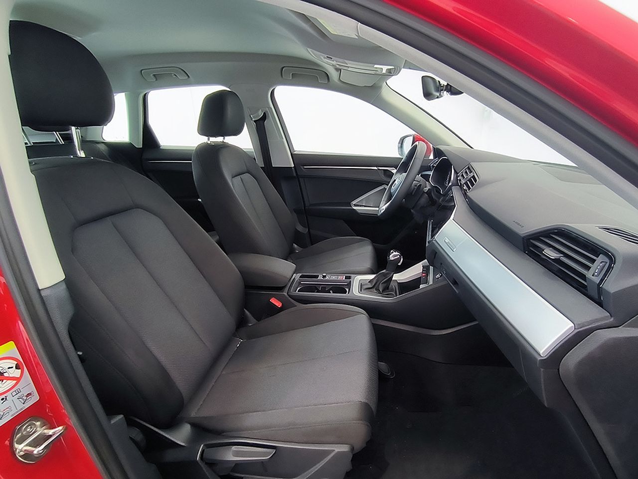 Audi Q3 35 Tdi 150 Cv Stronic Advance - Foto 2